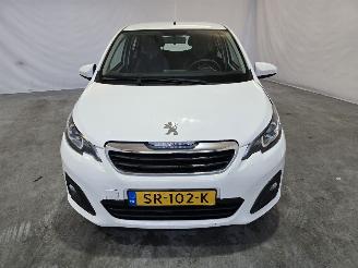 Peugeot 108 1.0 e-VTi Active picture 2