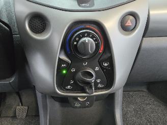 Peugeot 108 1.0 e-VTi Active picture 28