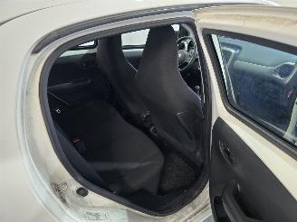 Peugeot 108 1.0 e-VTi Active picture 14