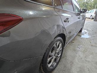 Ford Focus 1.0 EBH ST Line St. picture 10