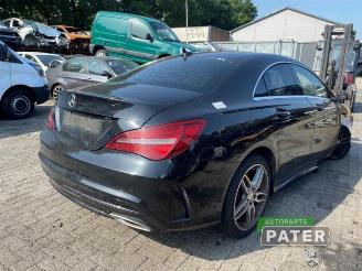 Mercedes Cla-klasse CLA (117.3), Sedan, 2013 / 2019 1.6 CLA-180 16V picture 5
