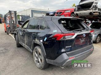Toyota Rav-4 RAV4 (A5), Terreinwagen, 2018 2.5 Hybrid 16V AWD picture 7