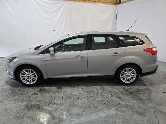 Ford Focus 1.0 EcoB. Titanium picture 4