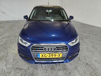 Audi A1 SPORTBACK 1.0 TFSI picture 2