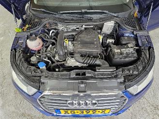 Audi A1 SPORTBACK 1.0 TFSI picture 11