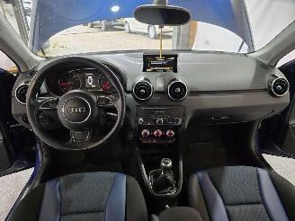 Audi A1 SPORTBACK 1.0 TFSI picture 19