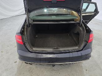 Audi A4 LIMOUSINE 1.8 TFSI Sport Edition picture 19