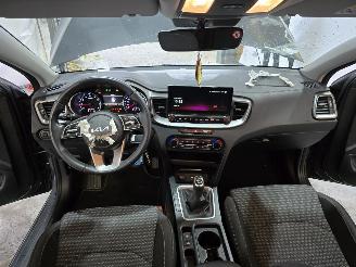 Kia Ceed 1.0 T-GDi Dynamic Line picture 25