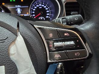 Kia Ceed 1.0 T-GDi Dynamic Line picture 31
