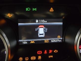 Kia Ceed 1.0 T-GDi Dynamic Line picture 23