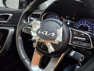 Kia Ceed 1.0 T-GDi Dynamic Line picture 16