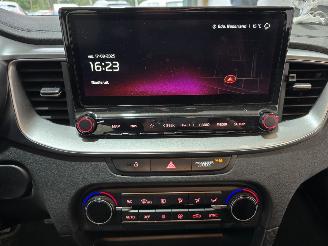 Kia Ceed 1.0 T-GDi Dynamic Line picture 33
