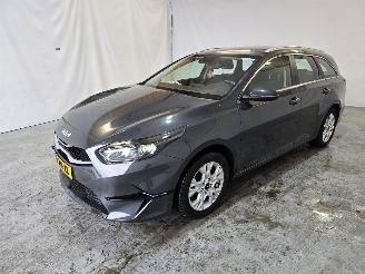 Kia Ceed 1.0 T-GDi Dynamic Line picture 3