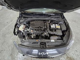 Kia Ceed 1.0 T-GDi Dynamic Line picture 13