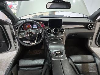 Mercedes C-klasse 220 CDI Premium Plus picture 34