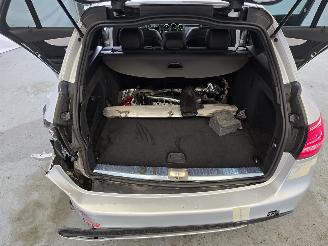 Mercedes C-klasse 220 CDI Premium Plus picture 27