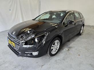 Peugeot 508 1.6 THP Active picture 3