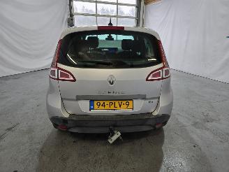 Renault Scenic 1.4 TCE Celsium picture 6
