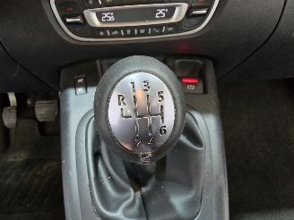 Renault Scenic 1.4 TCE Celsium picture 32