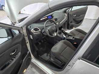 Renault Scenic 1.4 TCE Celsium picture 20