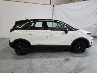 Opel Crossland 1.2 Turbo GS Line picture 8