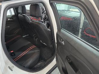 Opel Crossland 1.2 Turbo GS Line picture 16