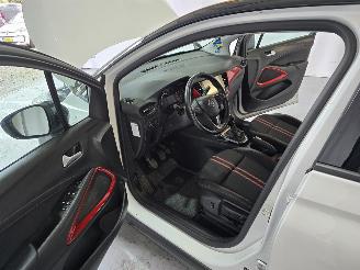 Opel Crossland 1.2 Turbo GS Line picture 19