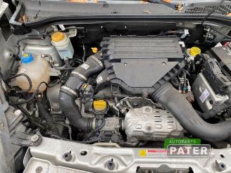 Opel Combo Combo, Van, 2012 / 2018 1.3 CDTI 16V picture 8