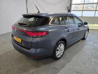 Renault Mégane Estate 1.0 TCe Business Zen picture 7