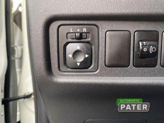 Mitsubishi Space-star Space Star (A0), Hatchback, 2012 1.2 12V picture 13