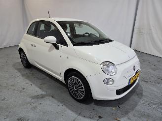  Fiat 500 1.0 TwinAir Pop 2015/2
