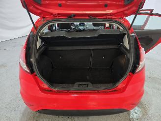 Ford Fiesta 1.5 TDCi Titanium picture 17