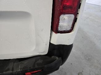 Nissan NV300 1.6 dCi L1H1 Optima picture 26