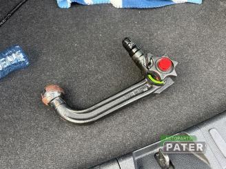 BMW X1 X1 (E84), SUV, 2009 / 2015 xDrive 20i 2.0 16V Twin Power Turbo picture 15