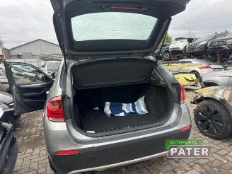 BMW X1 X1 (E84), SUV, 2009 / 2015 xDrive 20i 2.0 16V Twin Power Turbo picture 14