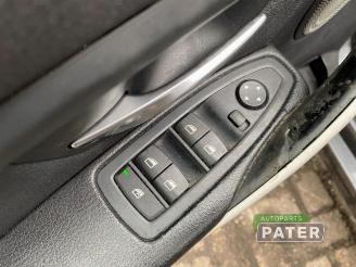 BMW 3-serie 3 serie Touring (F31), Combi, 2012 / 2019 318d 2.0 16V picture 11