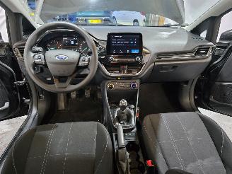 Ford Fiesta 1.0 EcoB. Connected picture 27