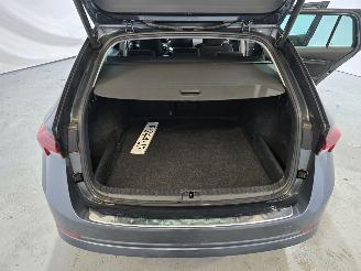 Skoda Octavia 1.5 e-TSI Business Edition Plus picture 18