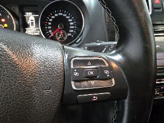 Volkswagen Golf 1.2 TSI Highl. BlueMotion picture 31