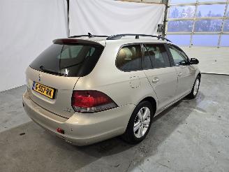 Volkswagen Golf 1.2 TSI Highl. BlueMotion picture 7