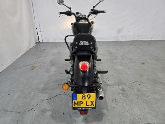 Royal Enfield  Tour Meteor 350 picture 6