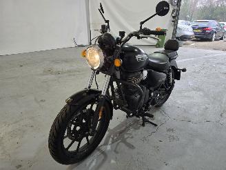 Royal Enfield  Tour Meteor 350 picture 3