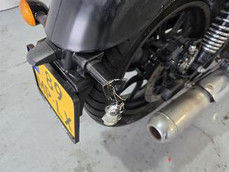 Royal Enfield  Tour Meteor 350 picture 20