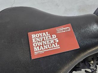 Royal Enfield  Tour Meteor 350 picture 21