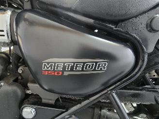 Royal Enfield  Tour Meteor 350 picture 9