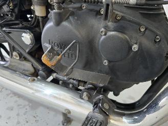 Royal Enfield  Tour Meteor 350 picture 13