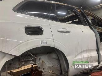 skadebil auto Volvo Xc-60 XC60 II (UZ), SUV, 2017 2.0 T8 16V Recharge, Twin Engine AWD 2020/5
