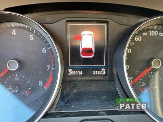 Volkswagen Passat Passat Variant (3G5), Combi, 2014 / 2024 1.5 TSI 16V picture 6