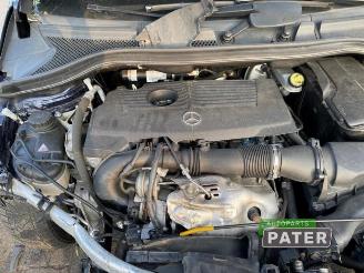 Mercedes B-klasse B (W246/W242), Hatchback, 2011 / 2018 1.6 B-180 BlueEFFICIENCY Turbo 16V picture 10