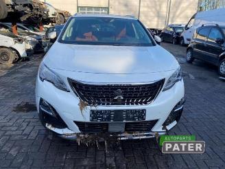 Peugeot 3008 3008 II (M4/MC/MJ/MR), MPV, 2016 1.2 12V e-THP PureTech 130 picture 2